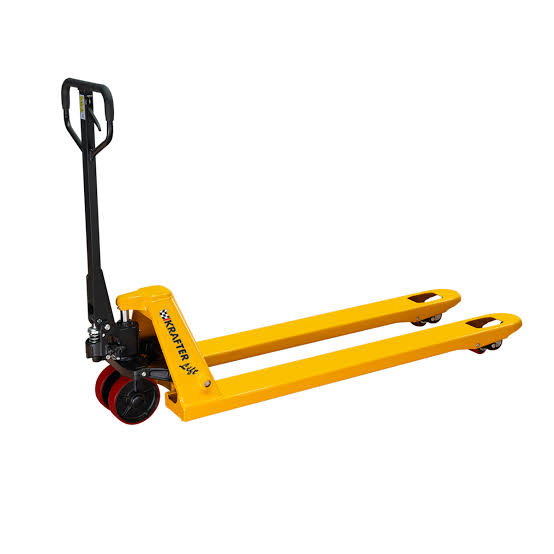 TRANSPALET 2500 KG