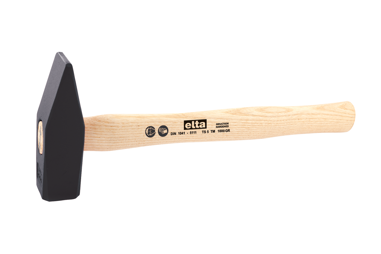 TESVİYECİ ÇEKİÇ 500 Gr. ELTA