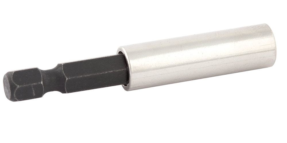 ÜNİVERSAL BİTS ADAPTÖRÜ MANYETİK 6.3X60