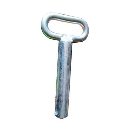ÜNLÜ KURTAĞZI PİMİ 27x150 mm