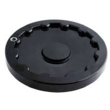 VOLAND DESENLİ NO 4 180 mm