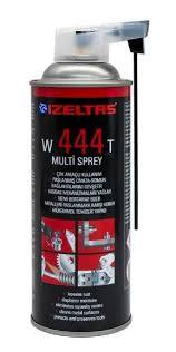MULTİ SPREY W444T 400ML