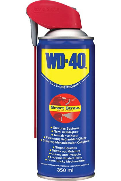 WD-40 350 ml PAS SÖKÜCÜ