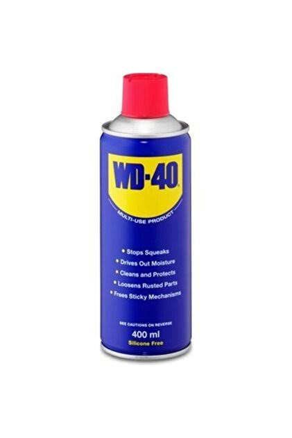 WD-40 400 ml PAS SÖKÜCÜ
