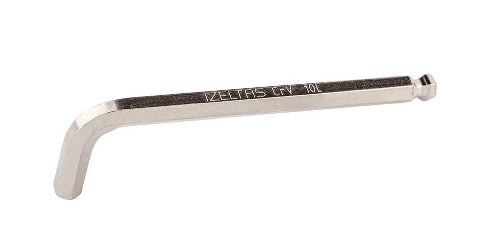 YUVARLAK BAŞLI ALLEN ANAHTAR 2.5 MM